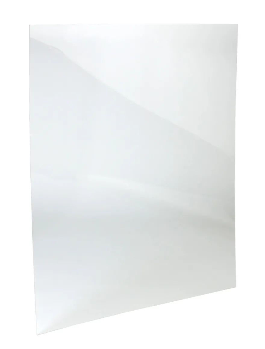 Akrylplade 5 mm 750 x 500 mm