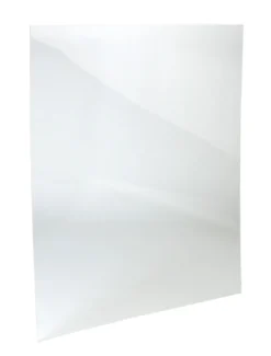 Akrylplade 3 mm 750 x 500 mm
