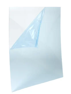 Akrylplade 3 mm 750 x 500 mm