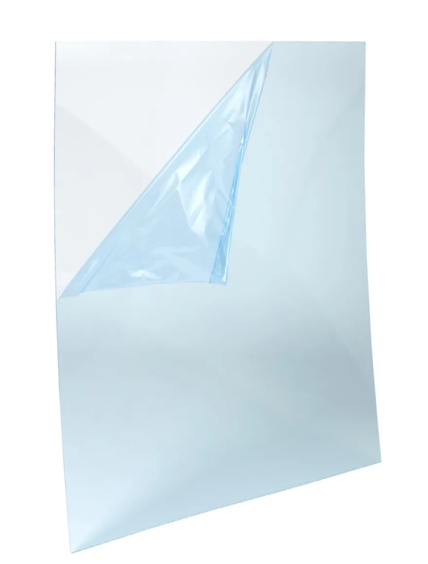 Akrylplade 3 mm 750 x 500 mm