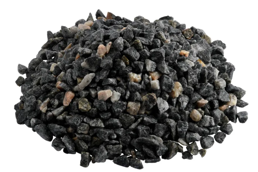Granitskærver grå stenungsund 8–11 mm - Safestone