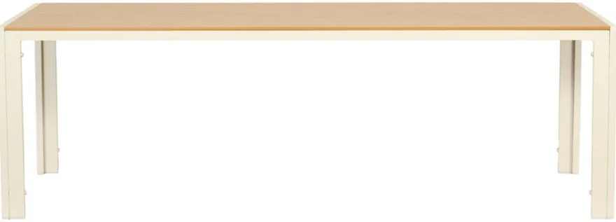 Havebord Vermont 205 x 90 cm - Sunlife®