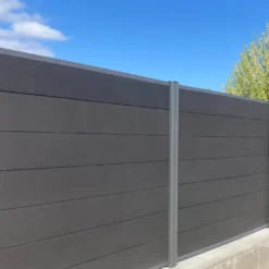 HORTUS Royal Como komposithegn tilkøb H165 x B192 cm