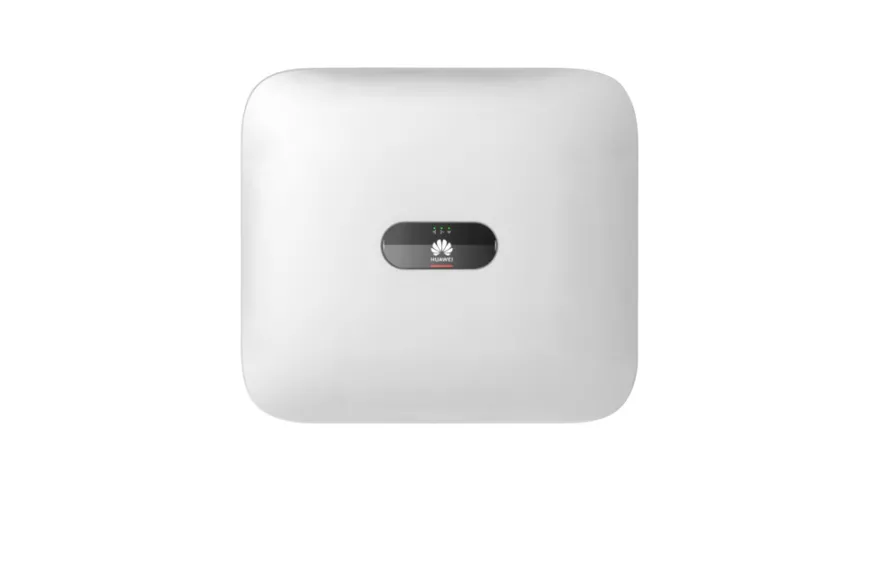 Huawei solcellepakke til tagpaptag 22 paneler 10,12 kWp