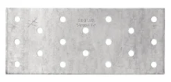 Hulplade 60 x 140 x 1,5 mm