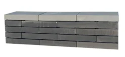 Murblok Nordic Wall koks 60 x 30 x 12 cm