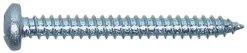 NKT Fasteners KUNA pladeskrue 4,2 x 19 mm 10 stk.