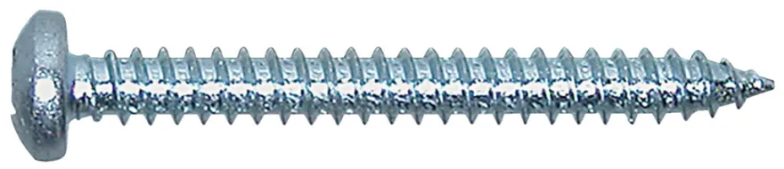 NKT Fasteners KUNA pladeskrue 4,2 x 19 mm 10 stk.