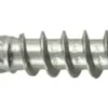 NKT Fasteners SPUN+ Climate skrue 6,0 x 100 mm 100 stk.