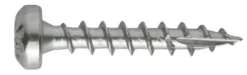 NKT Fasteners SPUN+ DURAMAX skrue 5,0 x 25 mm 200 stk.