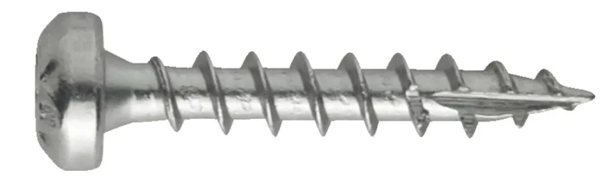 NKT Fasteners SPUN+ DURAMAX skrue 4,0 x 20 mm 200 stk.