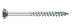 NKT Fasteners SPUN+ skrue elz. 5,0 x 50 mm 200 stk.