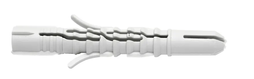 NKT Fasteners X-long dyvel 6 x 50 mm 10 stk.