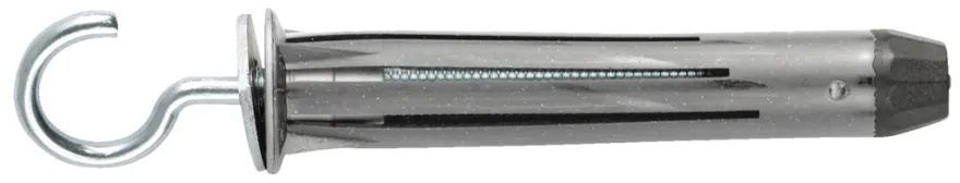 NKT Fasteners Xtech dyvel 10 x 60 m/krog