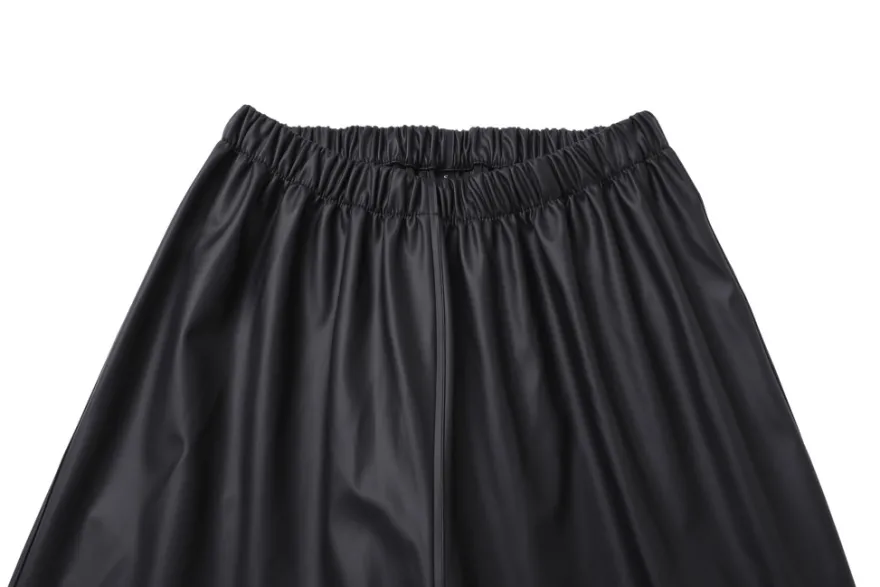 Oak Creek® regntøj unisex sort str. L