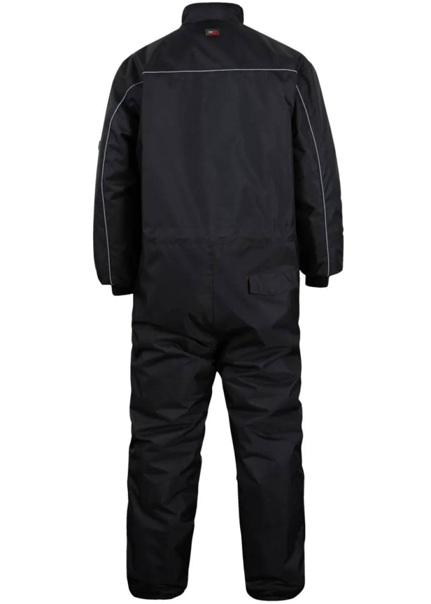 Oak Creek® termodragt str. M
