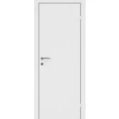 Optimal fix-it hvidmalet celledør 82,5 x 204 cm