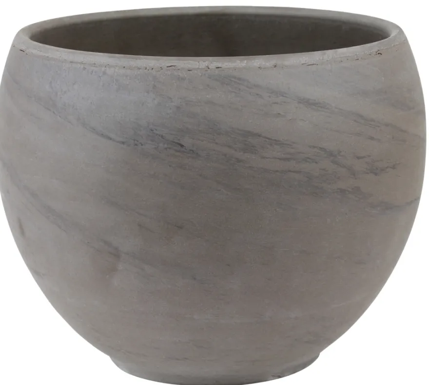Potteskjuler Luna basalt Ø20 cm