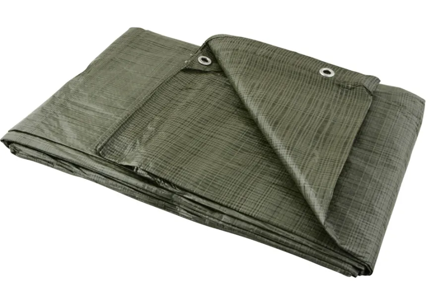Presenning 400 x 600 cm 24 m² - Garden®