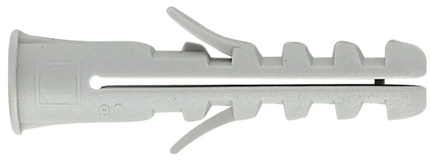 Spit standarddyvel 5 x 25 mm 100 stk.