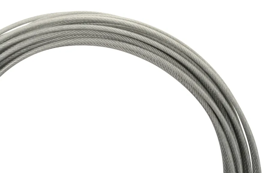 Stålwire 2 mm x 10 meter