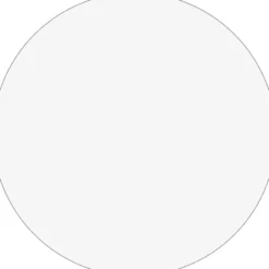 Træ & Metal 80 hvid 0,75 liter - LUXI®